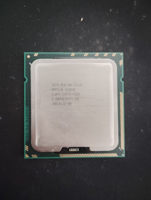 Processador intel