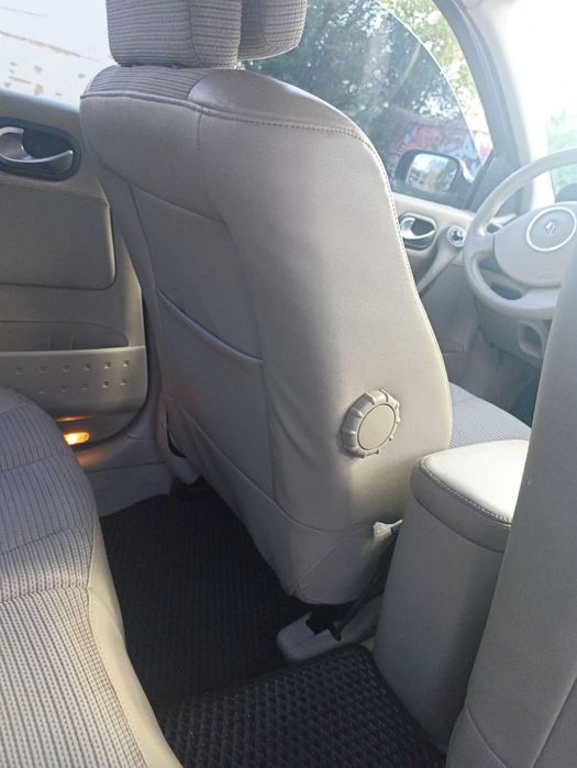 Продам Renault Megane 2006 в отличном состоянии.