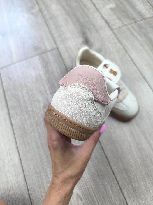 Трендові кросівки ZARA 31, 32р.
