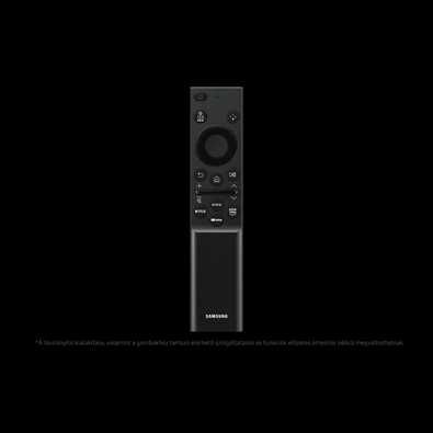 Телевізор Samsung UE50AU8072FUXXH 4K UHD SMART LED TV