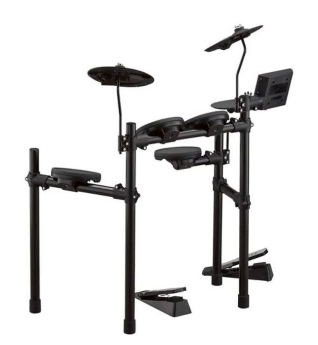 Bateria Digital Yamaha DTX402K