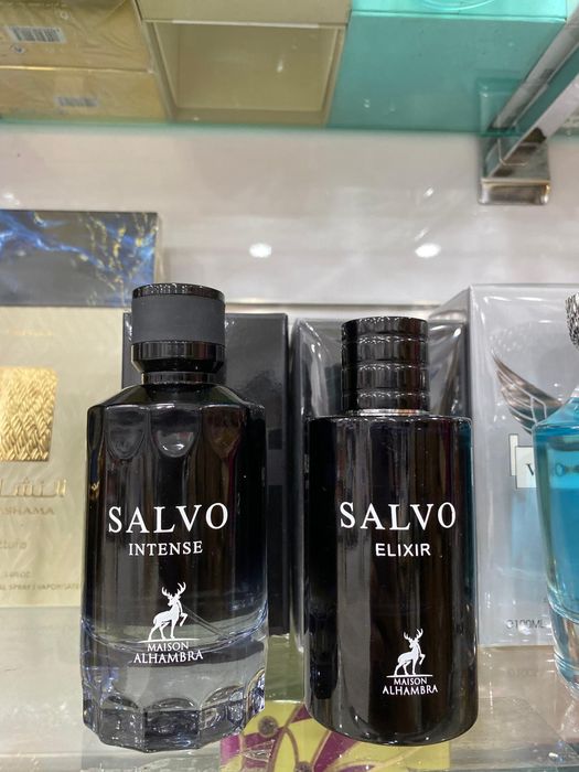 Perfume árabe  femininos e masculinos