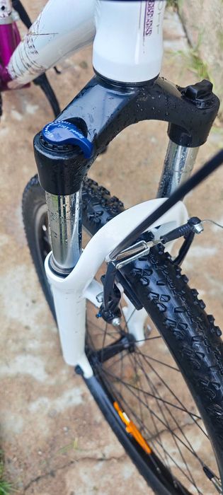 Велосипед Scott 26