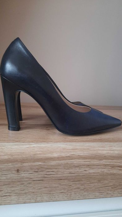 Szpilki Solo Femme