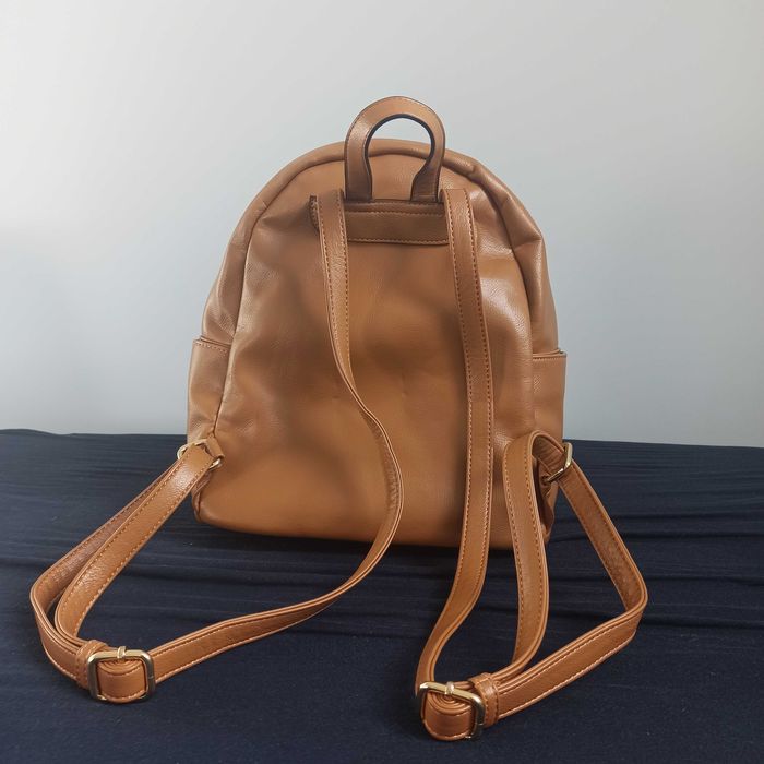 Plecak Bessie jak nowy Monnari Witchen Ochnik