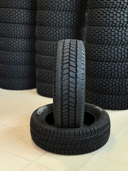 Шини зимові 225/70 R15C 112/110Q резина зимня M+S AGIS Glob-Gum Poland