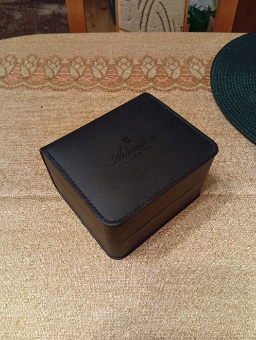 Etui, pokrowiec, futerał Adriatica