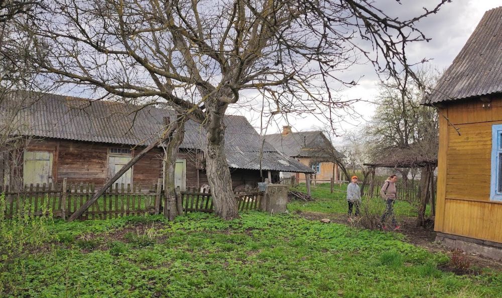 Продам будинок с Ворокомле, Волинська обл