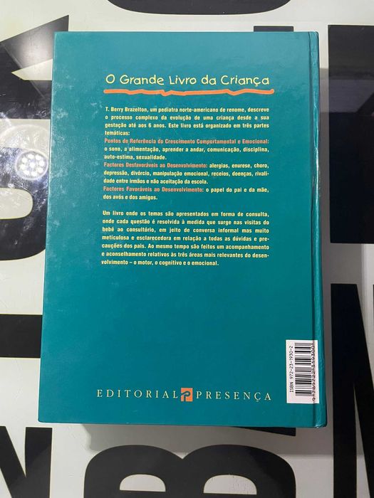 O Grande Livro da Criança