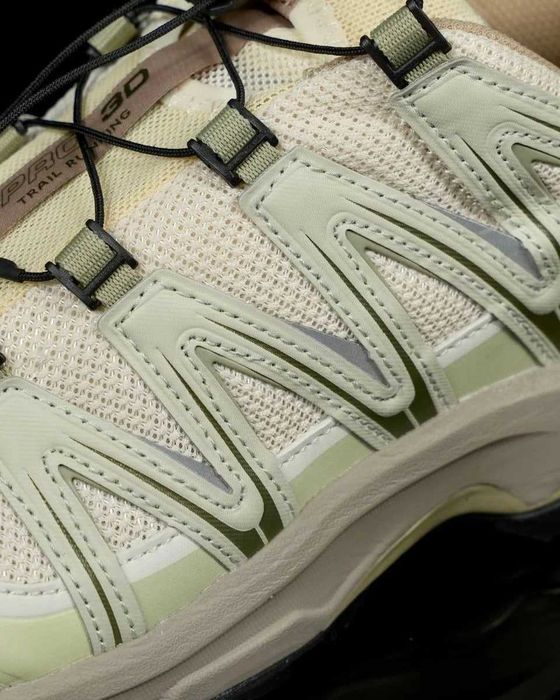 Кросівки Salomon XA 3D - Almond Milk 36,37,38,39