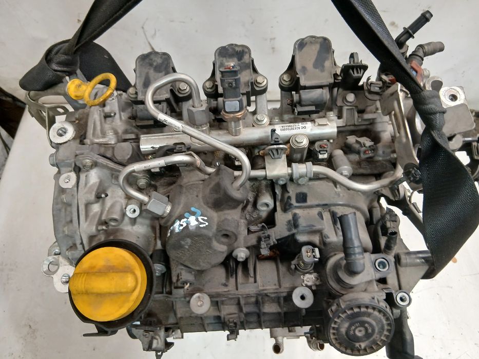 Motor completo NISSAN Micra V (K14)