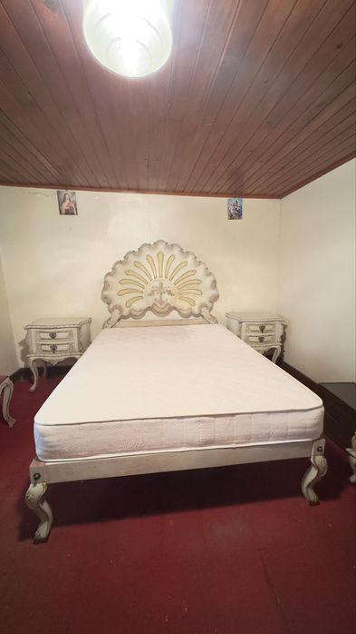 Quarto Vintage.