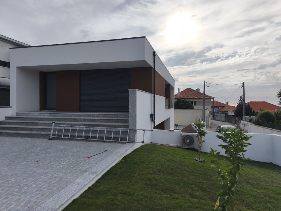 Andar moradia T2
