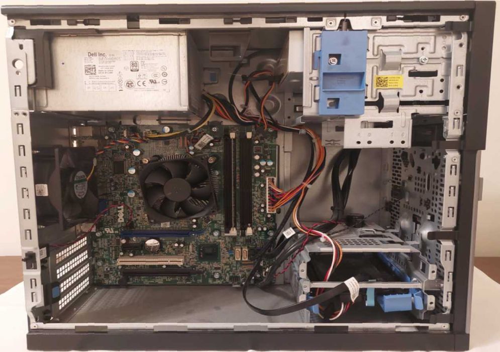 Desktop Tower Dell Optiplex 7010