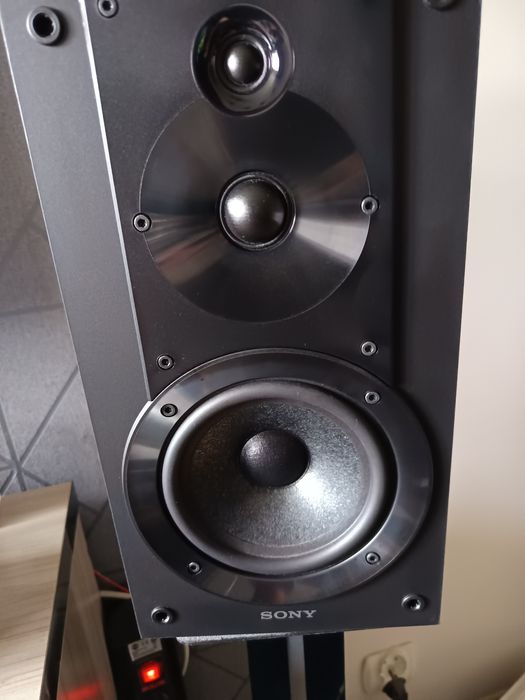 Głośniki Sony ss cs5