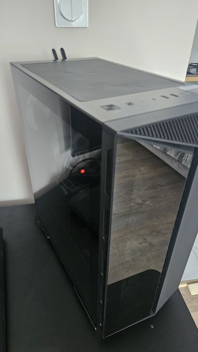 Obudowa MSI Gungnir 110 r