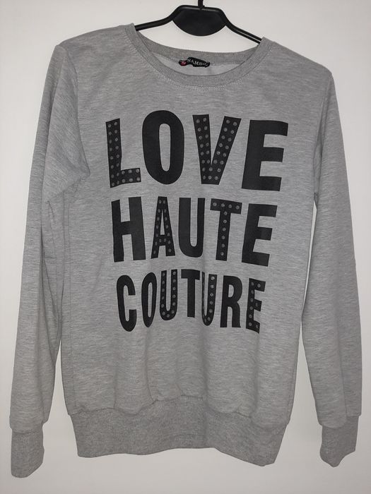 Szara bluza   .     .