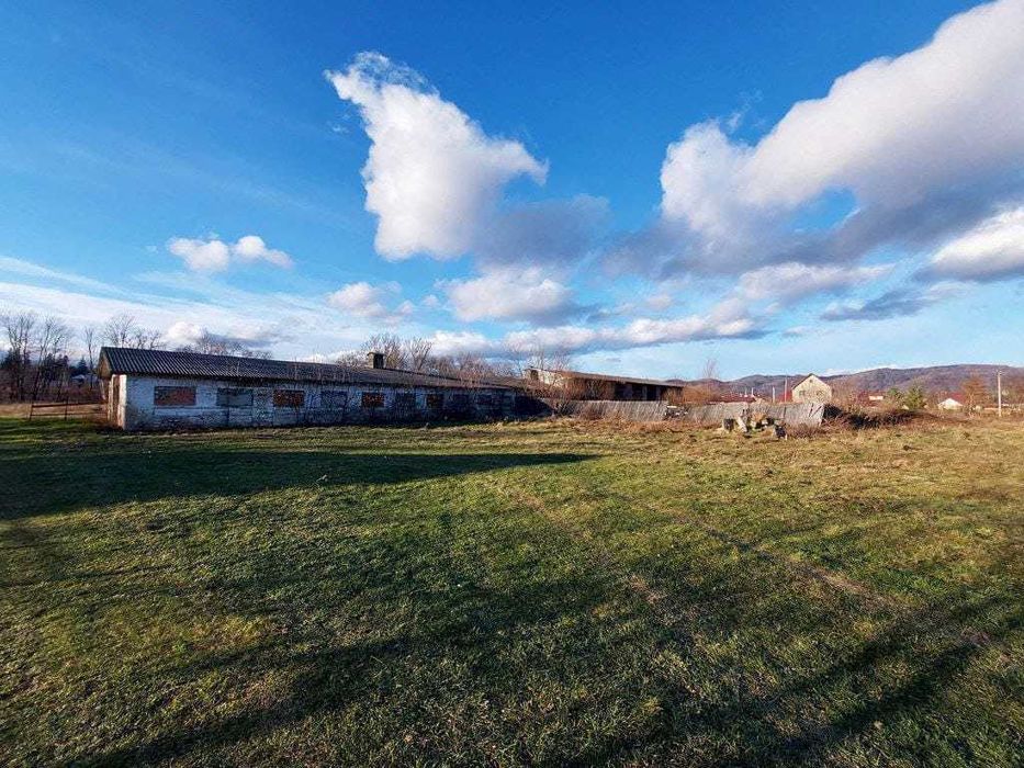 Продаж нежитлового приміщення