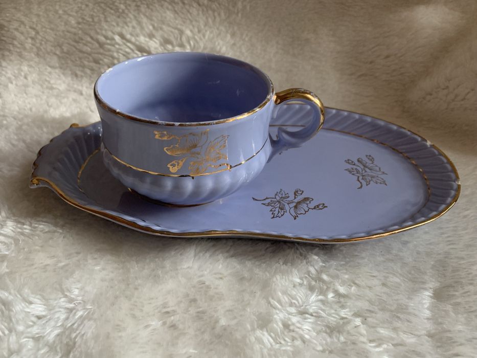 Chavena almoçadeira RB Alcobaça