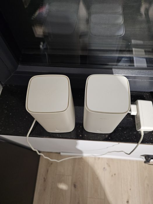 Router 5g Huawei