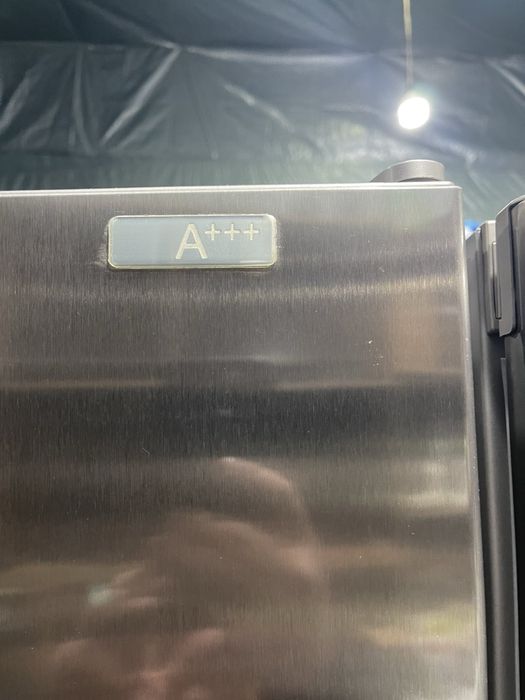 Холодильник Siemens