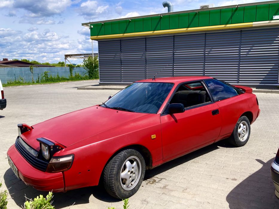 Продам Ferrari 1,6 (Toyota Celica)