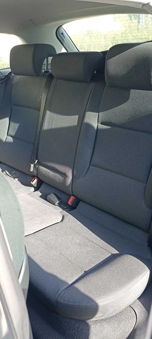 Audi A3 Sportback — fotografia 7