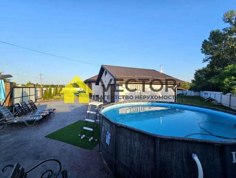 БЕЗ КОМІСІЇ 0%! Будинок з меблями та технікою, АВТОНОМНИЙ!