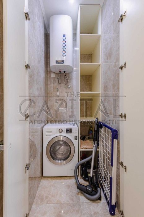 Продаж / 2-кімн. квартира / вул. Джона Маккейна, Саперне поле, EcoFlow 4 кВт / ЖК Central Park / Печерськ | 70 м² | 13 поверх | EcoFlow 4 кВт