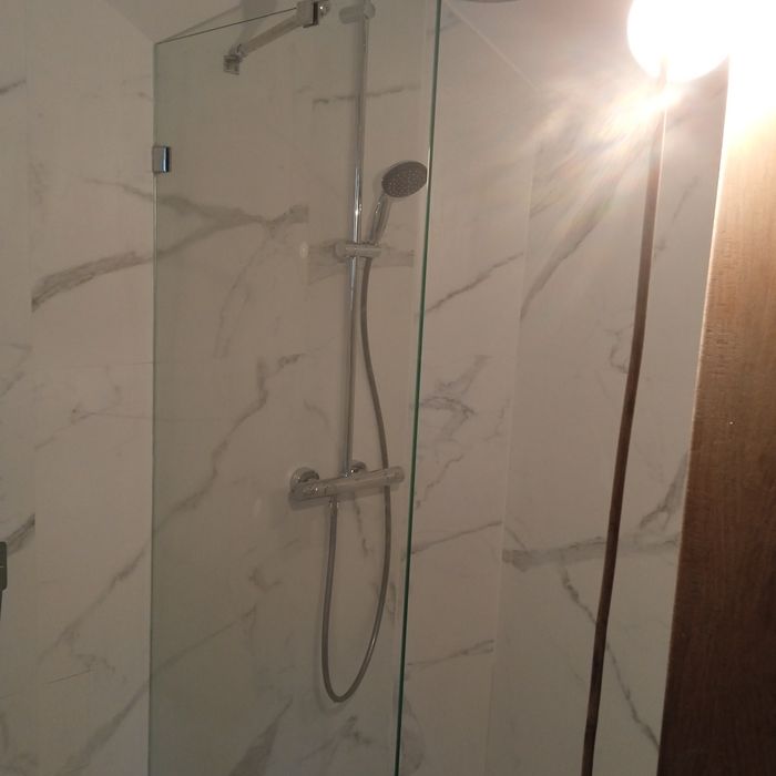 Hydraulik Instalator urządzeń sanitarnych.