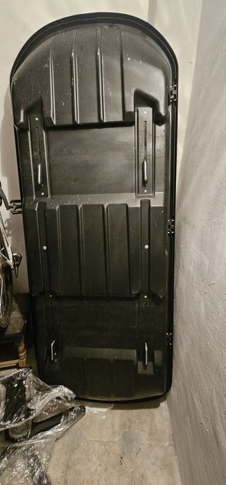 Dach box  dachbox duzy