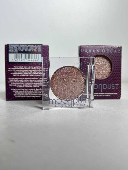 Тіні для повік Urban Decay 24/7 Moondust Eyeshadow Space Cowboy