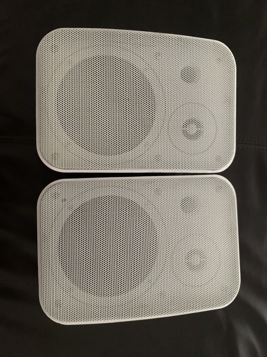 2 Colunas Passivas 89dB 30W