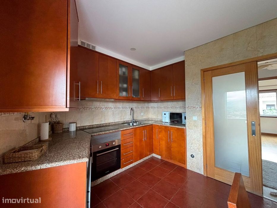 Apartamento T2 Venda em Canelas,Penafiel