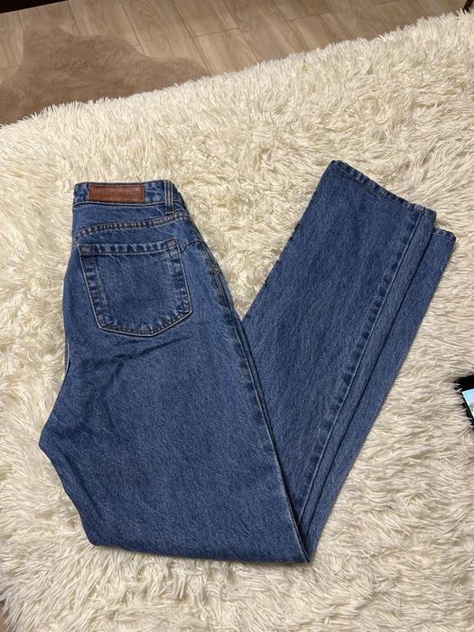 Джинси aisenberg denim Linda