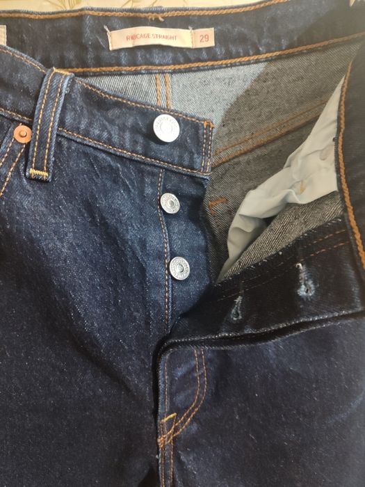 Штаны Levi's мужские