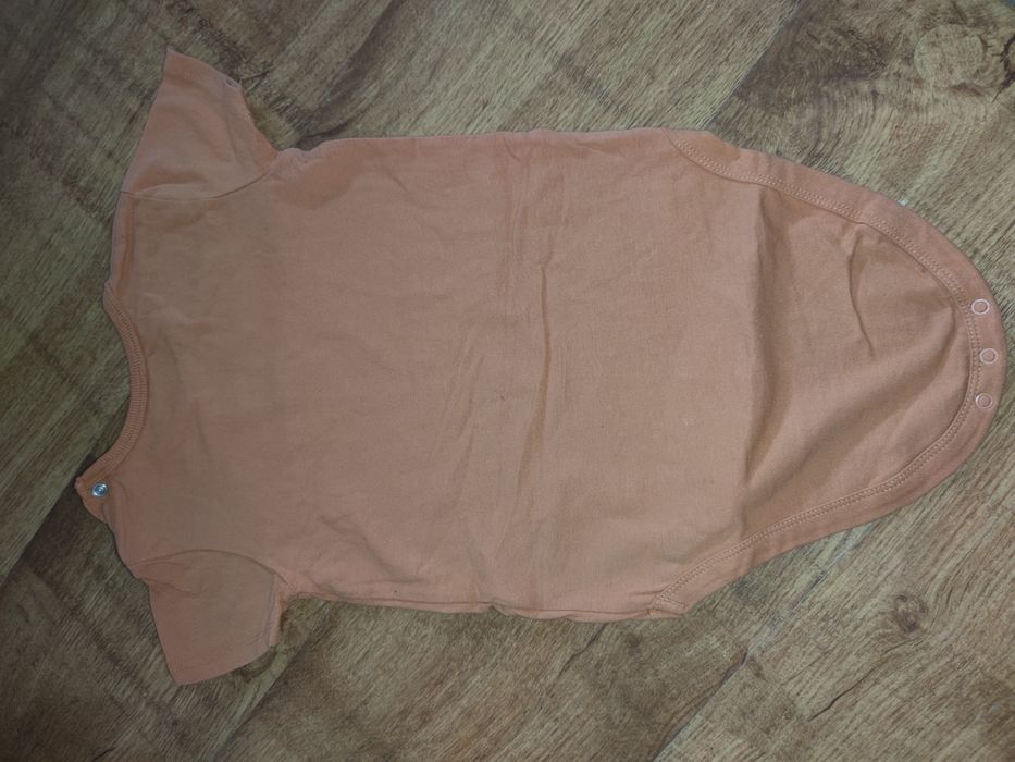 Body na krótki rękaw rozm. 98 NOWE