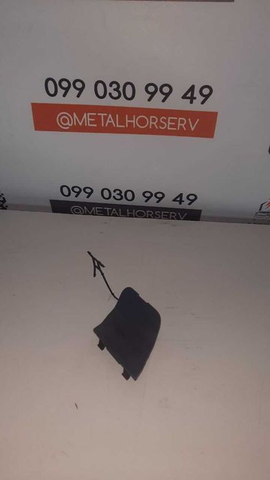 Заглушка переднього бампера Chevrolet Equinox EV