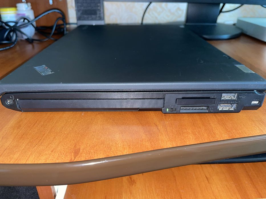 ThinkPad T420 Libreboot
