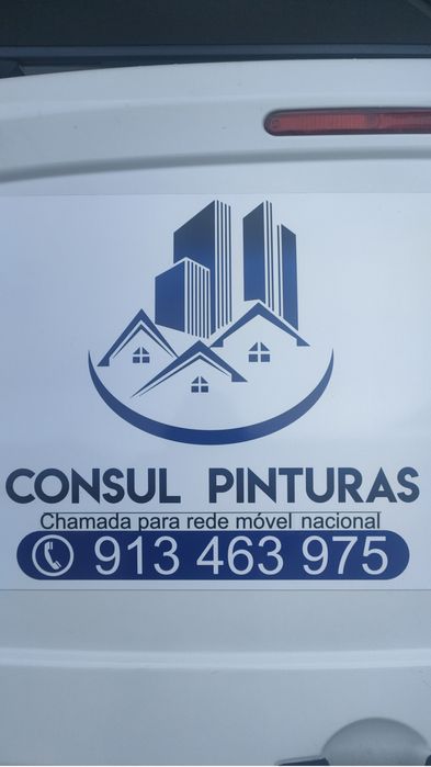 Pintor profissional de interior ,exterior, telhados ,portas , verniz .