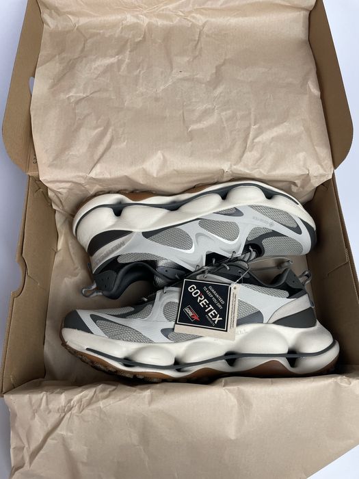 Кросівки SpeedArc Matis GORE-TEX оригінал! розмір 41.5-44: 5 199