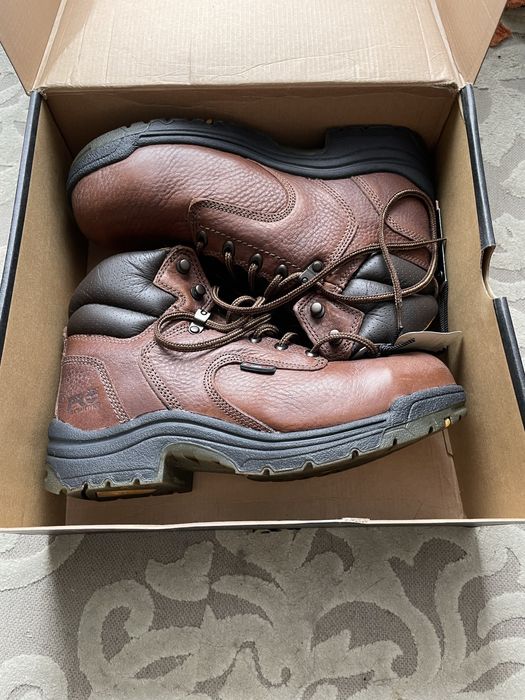 Buty damskie Timberland
