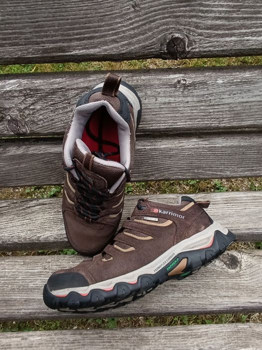 Чоловічі трекінгові кросівки Karrimor