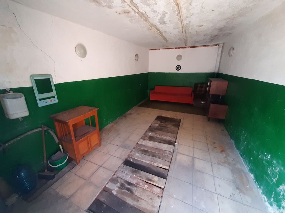 Сдам гараж Кольцевая, переезд Днепростроя, Свет, Яма, Аренда