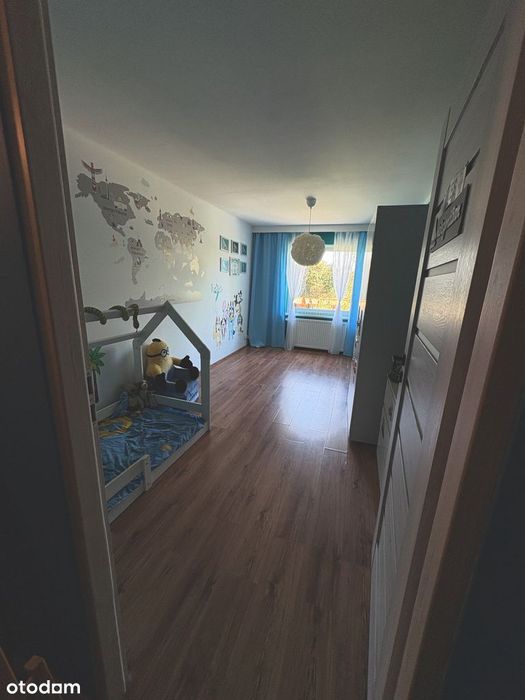 Nowoczesny dom 169 m², działka 600m² | segment zewnętrzny | Tarn. Góry