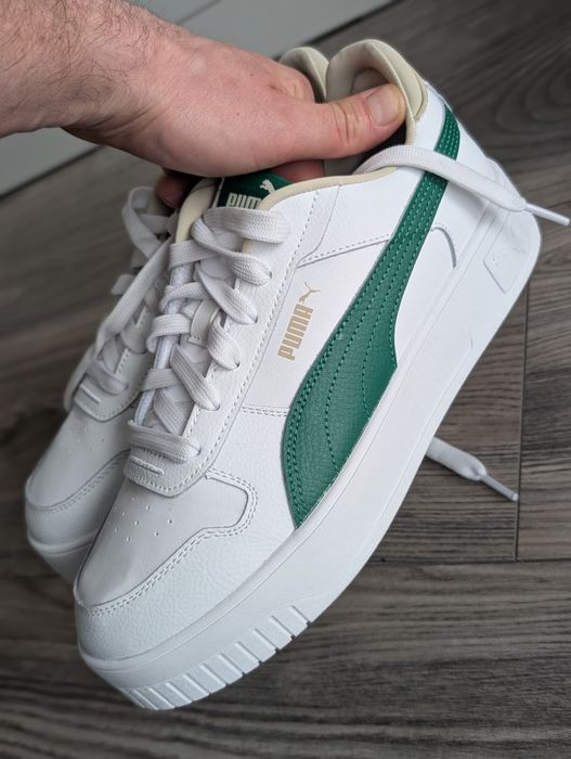 Buty damskie puma Carina Street r. 40,5