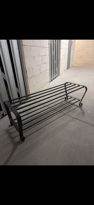 Regał na buty Ikea portis