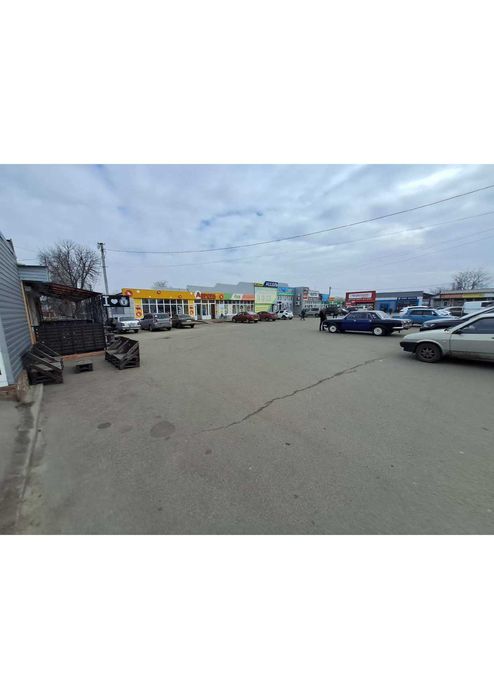 Продаж ділянки ЖД Вокзал АТБ, Аврора, ЄВА, Подорожник 114 кв