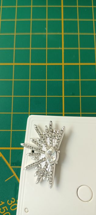 Kolczyki z zatyczkami silikonowymi