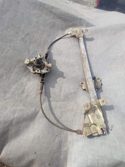 Механизм стеклоподъёмника